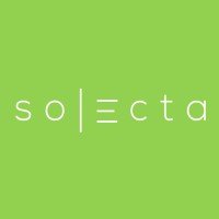 Solecta, Inc. logo, Solecta, Inc. contact details