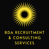 BDA Recruitment & Consulting Services logo, BDA Recruitment & Consulting Services contact details