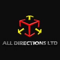 All Directions Ltd logo, All Directions Ltd contact details