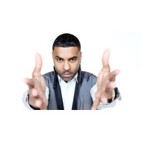 Ginuwine logo, Ginuwine contact details