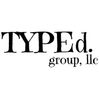 TYPEd. Group, LLC. logo, TYPEd. Group, LLC. contact details