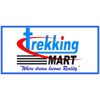 Trekking Mart logo, Trekking Mart contact details