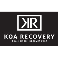 Koa Recovery logo, Koa Recovery contact details