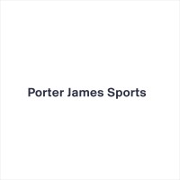 Porter James Sports logo, Porter James Sports contact details