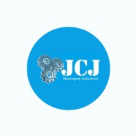 JCJ MONTAGEM INDUSTRIAL logo, JCJ MONTAGEM INDUSTRIAL contact details