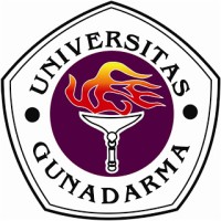 University of Gunadarma logo, University of Gunadarma contact details