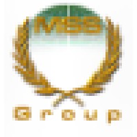 MSS Grup - Türkiye logo, MSS Grup - Türkiye contact details