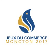 Jeux du Commerce 2017 logo, Jeux du Commerce 2017 contact details