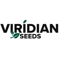 Viridian Seeds logo, Viridian Seeds contact details