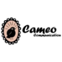 Cameo Communication Ltd logo, Cameo Communication Ltd contact details