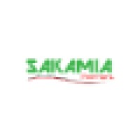 Sakamia Partners logo, Sakamia Partners contact details