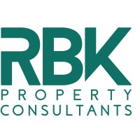 RBK Property Consultants Inc. logo, RBK Property Consultants Inc. contact details