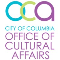 Columbia Office of Cultural Affairs logo, Columbia Office of Cultural Affairs contact details