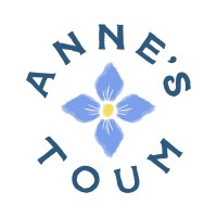 Anne's Toum® logo, Anne's Toum® contact details