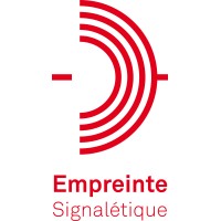 Empreinte Signalétique logo, Empreinte Signalétique contact details