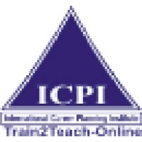 ICPI Train2Teach-Online logo, ICPI Train2Teach-Online contact details