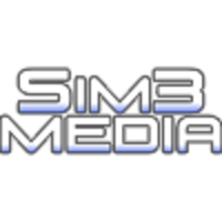 Sim3 Média logo, Sim3 Média contact details