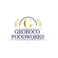 Groboco Foodworks logo, Groboco Foodworks contact details