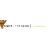 Social Tornado logo, Social Tornado contact details