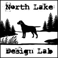 North Lake Design Lab logo, North Lake Design Lab contact details