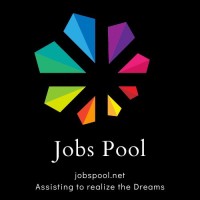 Jobs Pool logo, Jobs Pool contact details