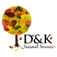 D&K Seasonal Services logo, D&K Seasonal Services contact details