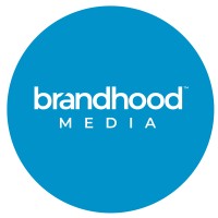 Brandhood Media logo, Brandhood Media contact details