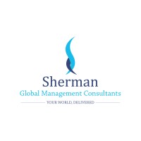 Sherman Global Management Consultants logo, Sherman Global Management Consultants contact details