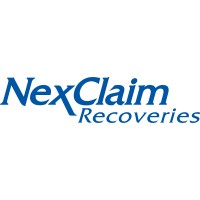 NexClaim Recoveries logo, NexClaim Recoveries contact details