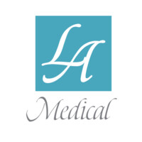 LA Medical Associates logo, LA Medical Associates contact details