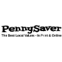 PennySaver USA logo, PennySaver USA contact details