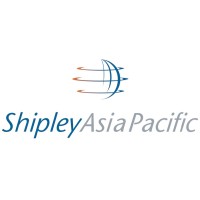 Shipley Asia Pacific logo, Shipley Asia Pacific contact details