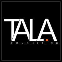 Tala Consulting logo, Tala Consulting contact details