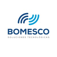 BOMESCO logo, BOMESCO contact details