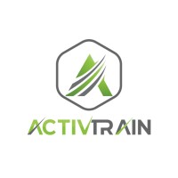 ACTIVTRAIN logo, ACTIVTRAIN contact details