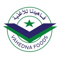 Vahedna Foods & General Trading FZC logo, Vahedna Foods & General Trading FZC contact details