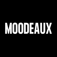 MOODEAUX® logo, MOODEAUX® contact details