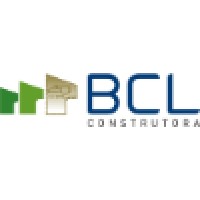 BCL Construtora logo, BCL Construtora contact details