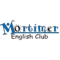 Mortimer English Club logo, Mortimer English Club contact details