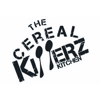 The Cereal Killerz Kitchen logo, The Cereal Killerz Kitchen contact details