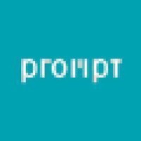 Prompt Ed logo, Prompt Ed contact details