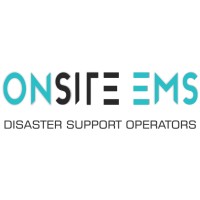 Onsite EMS LLC logo, Onsite EMS LLC contact details