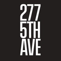 277 Fifth logo, 277 Fifth contact details