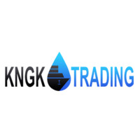 KNGK - TRADING SA logo, KNGK - TRADING SA contact details