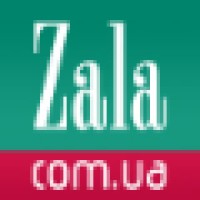 ZALA.COM.UA logo, ZALA.COM.UA contact details