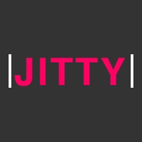 JITTY logo, JITTY contact details