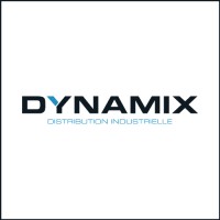 Dynamix Distribution industrielle logo, Dynamix Distribution industrielle contact details