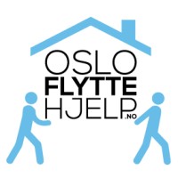 Oslo Flyttehjelp AS logo, Oslo Flyttehjelp AS contact details