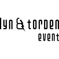 Lyn&torden event logo, Lyn&torden event contact details