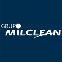 Grupo Milclean logo, Grupo Milclean contact details